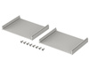 Bopla F 1024-80 (97113080) - profil aluminiowy półotwarty (105 x 24 x 80 mm)