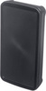Bopla BOP 900 BE4MN-9005 (35190025) - ABS Hand-held enclosure with battery compartment (200 x 105 x 34 mm)
