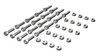 Bopla BFS MH 1 (96500001) - set of screws for the mast mounting