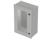 Bopla PS 642 (42164200) - Polysafe enclosure with opaque cover (600 x 400 x 230 mm)