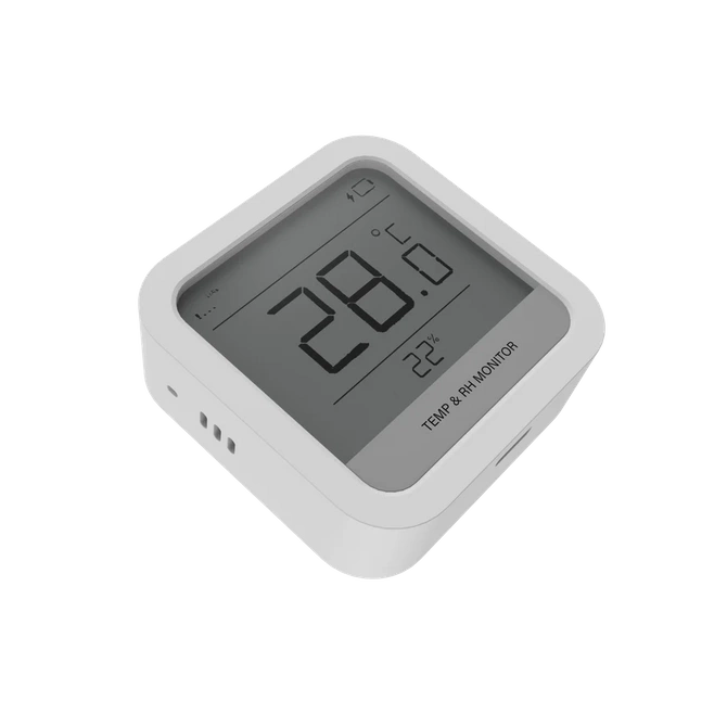 RAKwireless - QingPing Temperature & Humidity Monitor for LoRaWAN®