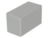 Bopla M 235 (02235000) - PC enclosure without recess in the cover (160 x 80 x 90 mm)
