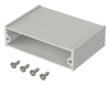 Bopla F 720-50 (97172050) - profil aluminiowy półotwarty (71,8 x 20,4 x 50 mm)