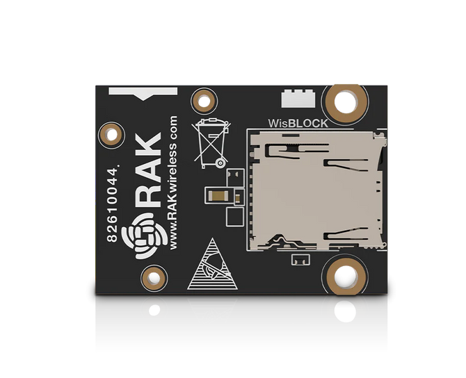RAKwireless RAK15002 - moduł pamięci