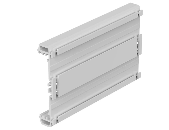 Bopla CRP 72-160 (67207160) - profil bazowy Combirail (32,45 x 88,5 x 144 mm)