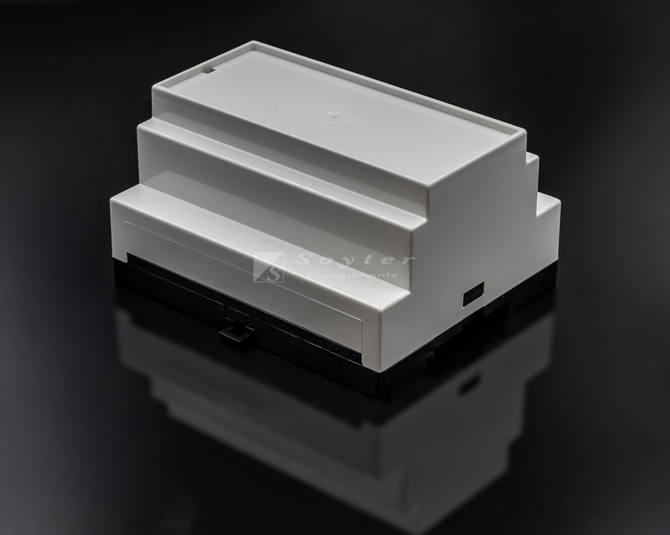 Bernic Series 1050, obudowa sześciomodułowa (4969101050)