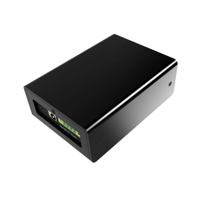 RAKwireless RAK9105U - EU868 - Wyłącznik zasilania z funkcją zdalnego sterowania wyjściami i zdalnego restartu dla RAK Battery Plus