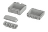 Bopla B 080805 PC-V0 7035 (96011115) - universal enclosure (89 x 80 x 47 mm)