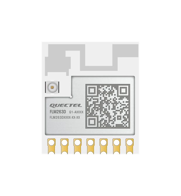 Quectel FLM263D - WiFi+BLE module