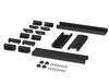 Bopla AP 52515 (64052515) - Aluplan aluminum profiles (293 x 195 x 56 mm)