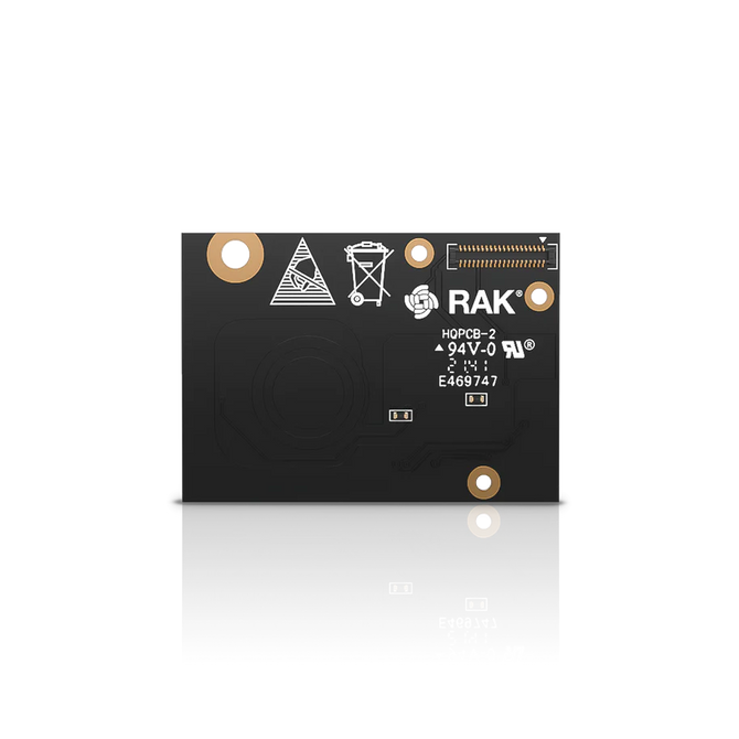 RAKwireless RAK12013 - movement sensor