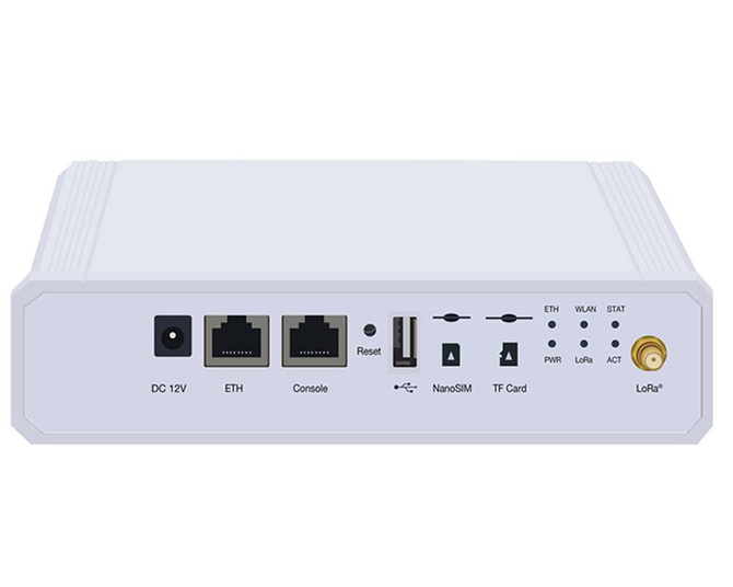 RAKwireless RAK7258 - EU868 - Non-LTE - gateway