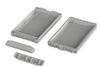 Bopla B 221304 ABS 7035 (96035245) - universal enclosure (231 x 125 x 40 mm)