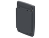 Bopla C 1735 F-NG-7024 (93173525) - control panel mounting enclosure