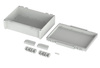 Bopla B 273612 PC-V0 7035 (96017665) - universal enclosure (284 x 364 x 120 mm)