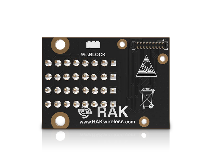 RAKwireless RAK13002 - interface module