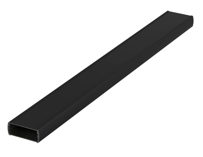 BOPLA ABPH 1040-1000 (84046000) - aluminium profile, horizontally-divided (108 x 42 x 1000 mm)