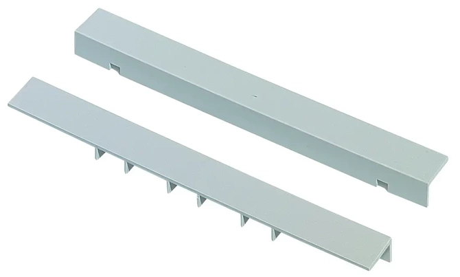 Bopla VA 5670 (79005300) - cover for hinged quick-release fastener CombiCard 5000-7000