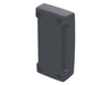 Bopla C 1435 F-7024 (93143521) - enclosure with integrated front panel