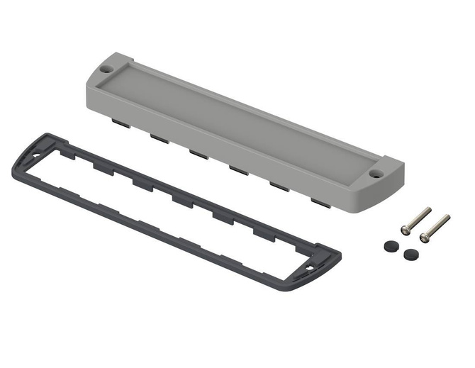 Bopla ASD 1835-9006 (94471100)- pokrywa boczna do obudowy ASP 1835