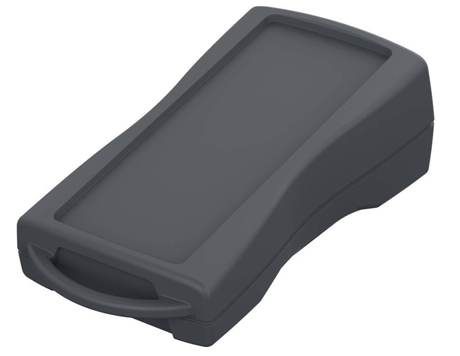 BOPLA BS 200 F-7024 (82200124) - obudowa z ABS z zaczepem (79,4 x 44,1 x 22,2 mm)