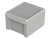 Bopla B 141309 ABS 7035 (96033235) - universal enclosure (151 x 125 x 90 mm)