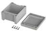 Bopla BA-S 141309 F-7035 (00163235) - enclosure with membrane lid, screwed (159 x 128 x 90 mm)