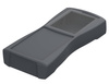 BOPLA BS 800 DIS-7024 (82800224) - obudowa z ABS z oknem wyświetlacza (209,3 x 98 x 34,8 mm)