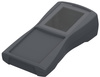 BOPLA BS 502 DIS-7024 (82502224) - obudowa z ABS z oknem wyświetlacza (140,3 x 72,9 x 31,3 mm)