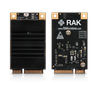 RAKwireless RAK2247-EU868-SPI-SX1301 - LPWAN concentrator module