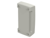 Bopla C 1435 F-FP-7038 (93143512) - enclosure with plug-in front panel