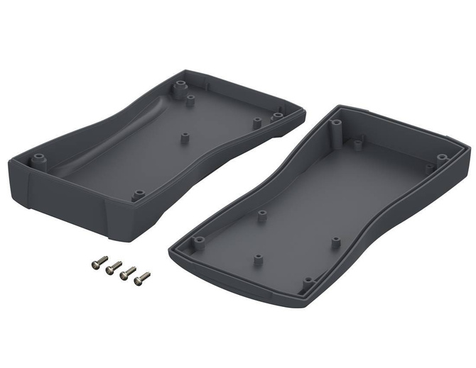 BOPLA BS 700 F-7024 (82700124) - ABS enclosure (184.3 x 93 x 35.4 mm)