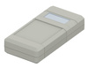 Bopla BOS 804-7038 (34804001) - hand-held enclosure with display screen (196 x 100 x 40 mm)