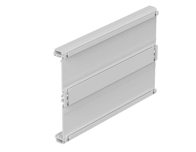 Bopla CRP 122-220 (67212220) - obudowa Combirail (32,45 x 138,5 x 204 mm)