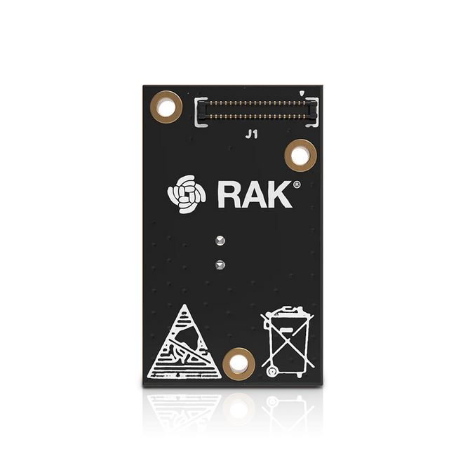 RAKwireless RAK12005+RAK12030 - czujnik deszczu