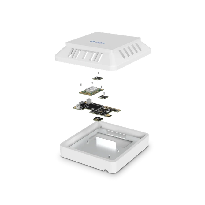 RAKwireless WisBlock Kit 1-EU868 - zestaw czujników