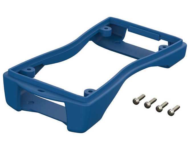 BOPLA BS 500 DI-D-5005-LU (82855205) - decor seal for loop for attaching lanyard