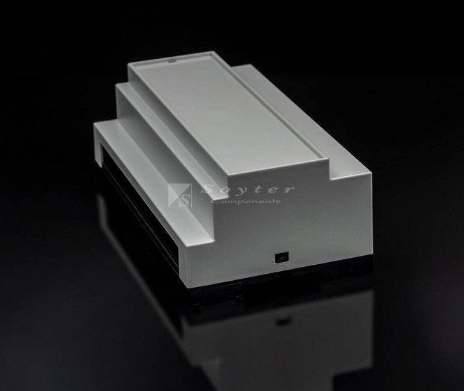 Bernic Series 1570 High/low, 9 module enclosure (TOP - 497933571 + BASE - 4969021571)