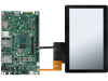 Variscite DART-MX8M-PLUS Evaluation Kit w/ Android - evaluation board