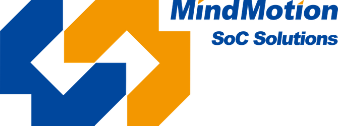 MindMotion Mini-F031xxq - evaluation board