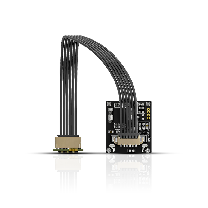 RAKwireless RAK12001 - czujnik linii papilarnych