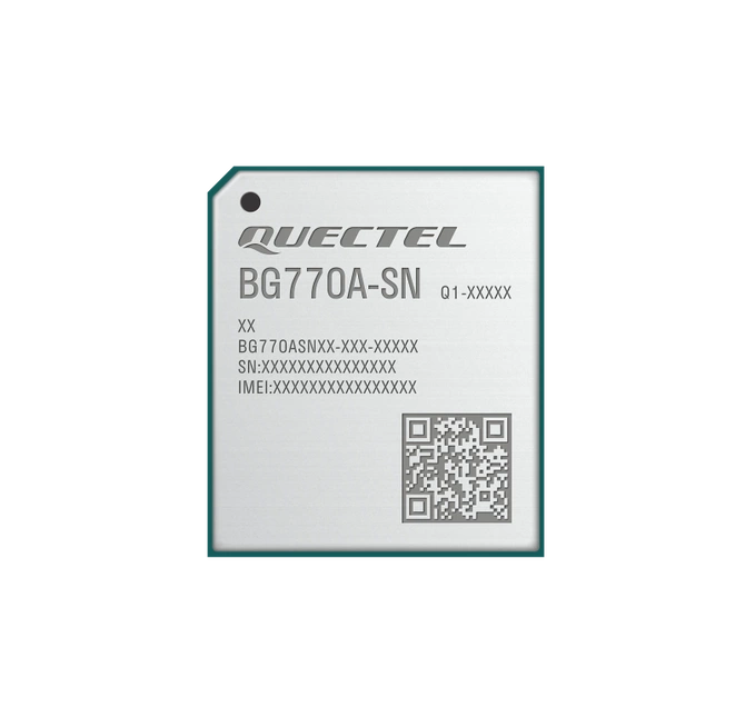 Quectel BG770A-SN - LWPA module