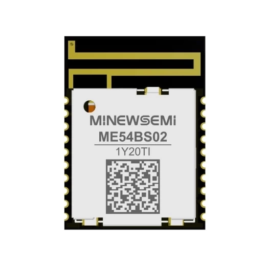 Minew ME54BS02 - BLE module