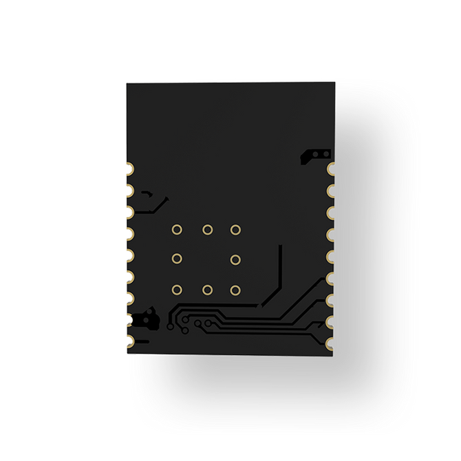 Minew MS50SFA-1Y10AIR - BLE module