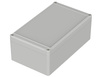 Bopla ET 221 F (63221200)- ABS enclosure with a recess in the lid (200 x 120 x 77 mm)