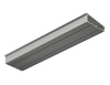 ATPH-IP 2385-1000 (92385000) - dzielone poziomo profile obudowy (232,6 x 86,2 x 1000 mm)