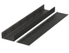 BOPLA ABPH 1680-1000 (84686000) - profil aluminiowy półotwarty (169 x 82 x 1000 mm)