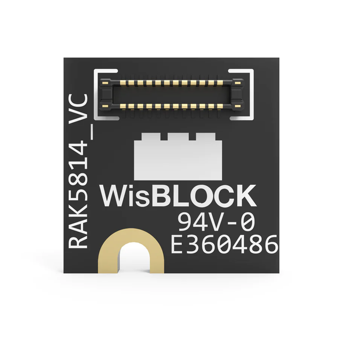 RAKwireless RAK5814 - encryption module