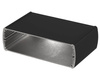 BOPLA ABP 1600-0100 (84160100) - aluminium profile, closed  (169 x 52 x 100 mm)
