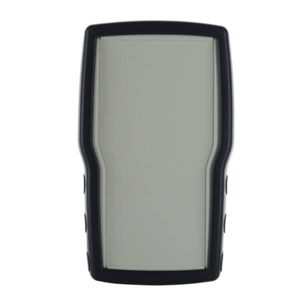 Teko - REMOTEKNET series (TNR22-BMPR.9) - rubber cap (133 x 75,5 x 29 mm)